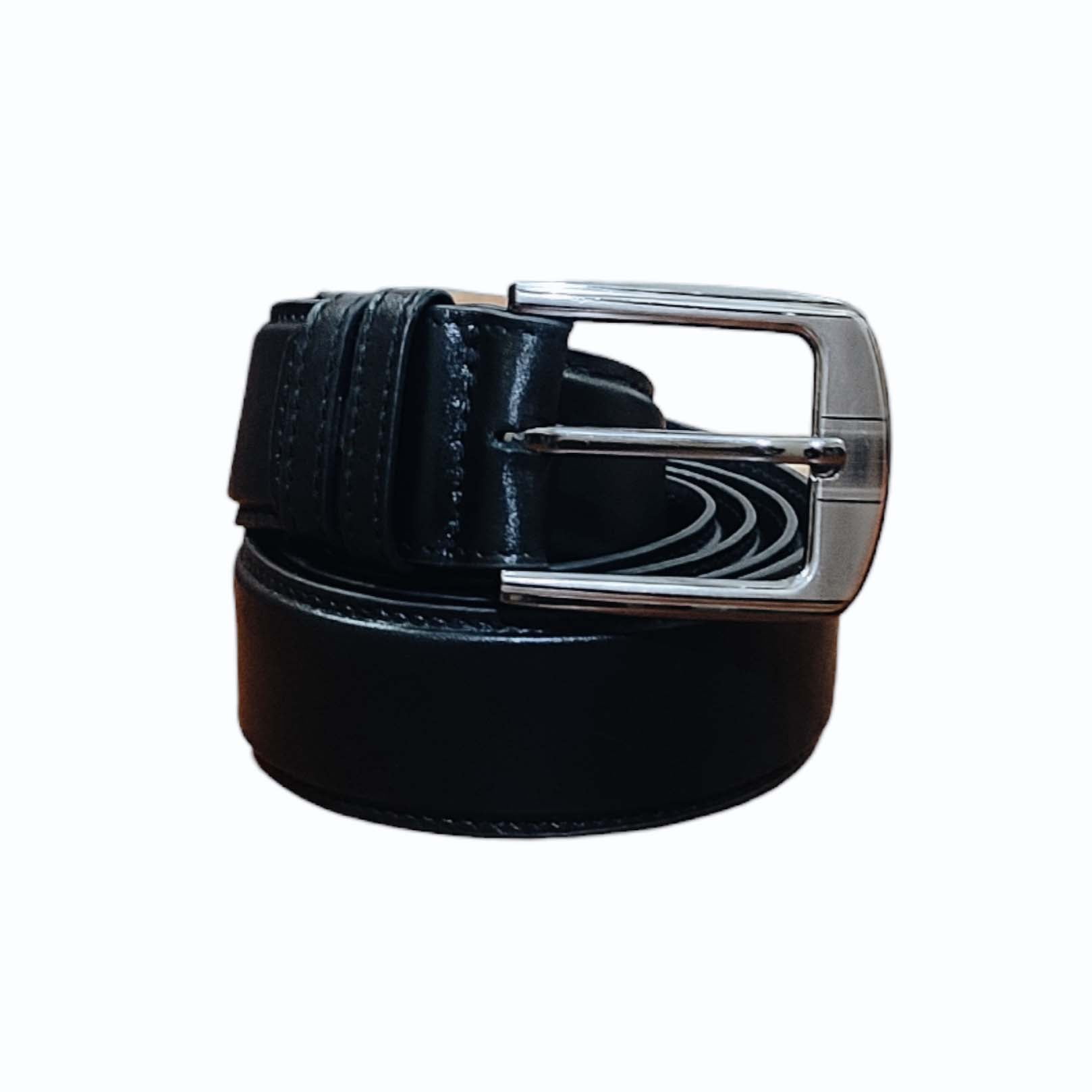 Meling Leather Belt B-10 - Image 2