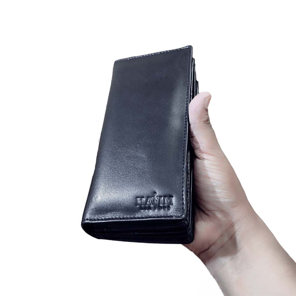2Mobile Long wallet magnet system with zeeper Version 2.0 (Black-L33) - Image 2