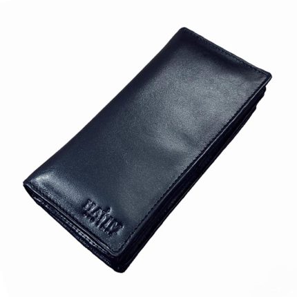 2Mobile Long wallet magnet system with zeeper Version 2.0 (Black-L33)