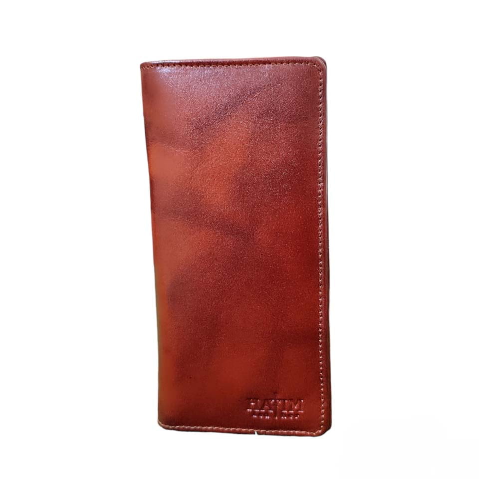 (Antique)2Mobile Long wallet -L07 - Image 2