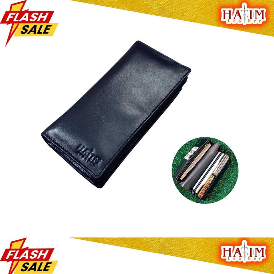 2Mobile Long wallet magnet system with zeeper Version 2.0 (Black-L33)