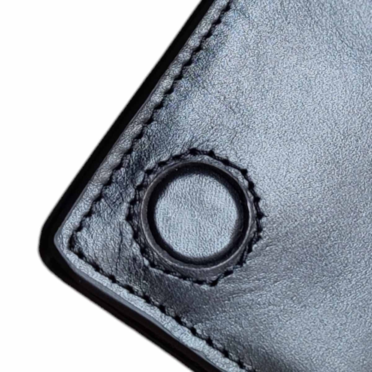 1mobile Magnet system Long Wallet(Black)-L36 - Image 4